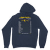 Virgo Facts Zodiac Hoodie