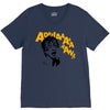 rocky adrian V-Neck Tee