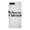 michoacan and jalisco iPhone 7 Plus Case