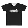companion All Over Men's T-shirt