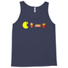 fries foodie Tank Top