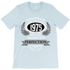 vintage quality without compromise 1975 aged to perfection T-Shirt