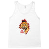 the lion 01 Tank Top