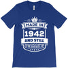 Made In 1942 And Still Awesome T-Shirt