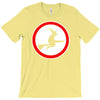 kein weg f&uuml;r hexen fun T-Shirt
