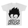 nerds All Over Men's T-shirt