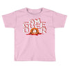 game over Toddler T-shirt