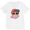 bronut V-Neck Tee