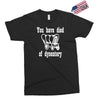 you have died of dysentery Exclusive T-shirt
