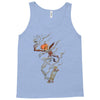 skate or burn! Tank Top