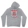 biker funny Hoodie