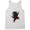he&rsquo;s coming to get you Tank Top