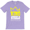 capital steez king steelo T-Shirt