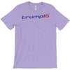 trump 16 president vert T-Shirt