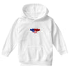 america flag Youth Hoodie