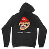 player 1 (2) Unisex Hoodie