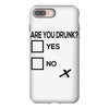 are you drunk check iPhone 8 Plus