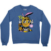 eat me Crewneck Sweatshirt