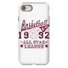 basketball all star league iPhone 8