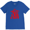 ho lee chit V-Neck Tee