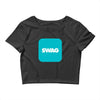 swag Crop Top