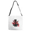Wolwerine Adjustable Strap Totes