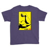 strong man Youth Tee