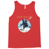 the night king Tank Top