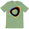 orbital wonky style T-Shirt