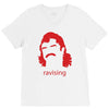 ravishing rick rude V-Neck Tee