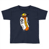 too hot for you Toddler T-shirt