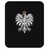 polish eagle Mousepad