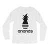 Pineapple Long Sleeve Shirts
