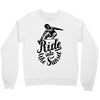 ride into the sunset Crewneck Sweatshirt
