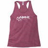 schranz formator Racerback Tank