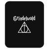 Grindelwald Mousepad