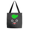 happy guavs Tote Bags