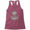 mirkwood merlot Racerback Tank