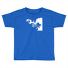 antontw chinese dragon Toddler T-shirt
