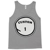 personalized custom Tank Top