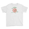 pizza math Youth Tee