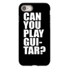 can you play guitar can you fuck iPhone 8