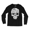 boneheads Long Sleeve Shirts