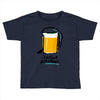 relief pitcher Toddler T-shirt