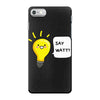 wattever! iPhone 7 Case