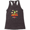 yoshzilla Racerback Tank