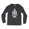 ponyo deco Long Sleeve Shirts