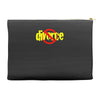divorce Accessory Pouches