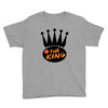 im king Youth Tee