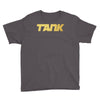 Tank Deji Youth Tee